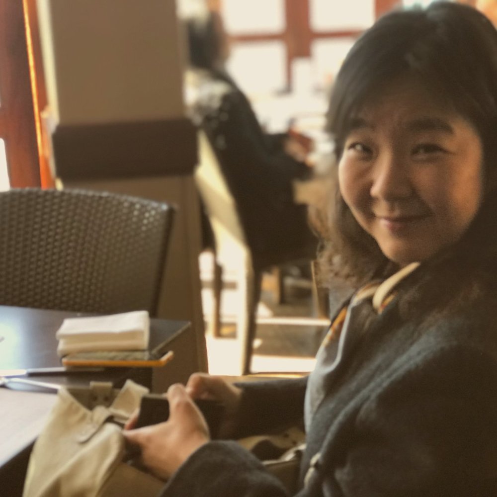 Meet your Posher, Siyoung